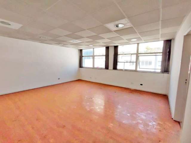 Sala comercial à venda na Rua Luiz Seráphico Júnior, --, Jardim Caravelas, São Paulo por R$ 400.000