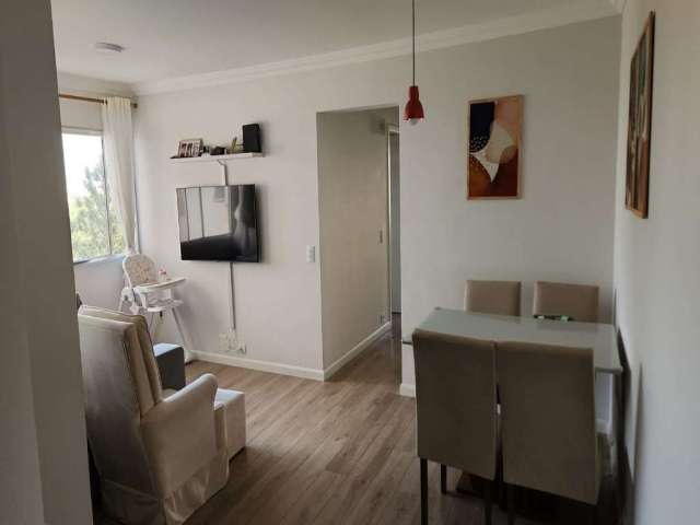 Apartamento com 3 quartos à venda na Engenheiro José Salles, --, Socorro, São Paulo por R$ 450.000