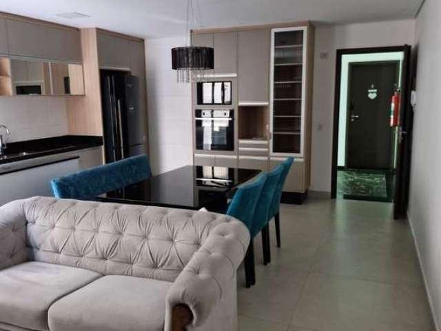 Apartamento com 3 quartos à venda na Rua Javaés, --, Vila Eldízia, Santo André por R$ 500.000