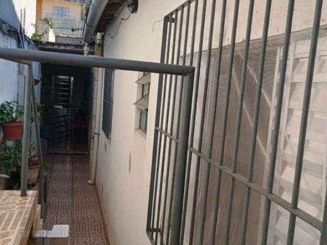 Casa com 2 quartos à venda na Rua Belford Duarte, --, Vila Santa Catarina, São Paulo por R$ 480.000