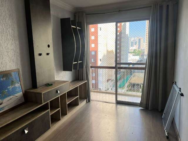 Apartamento com 3 quartos à venda na Rua Serra do Japi, --, Vila Gomes Cardim, São Paulo por R$ 660.000