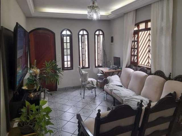 Casa com 3 quartos à venda na Domingos Delgado, --, Vila Francos, São Paulo por R$ 638.300