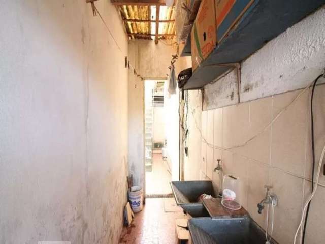 Casa com 2 quartos à venda na Rua Nove de Julho, --, Anchieta, São Bernardo do Campo por R$ 800.000