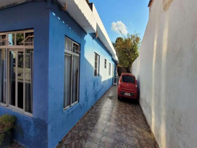 Casa com 4 quartos à venda na Vermelino Correia dos Santos, --, Jardim Maristela, Itapevi por R$ 600.000