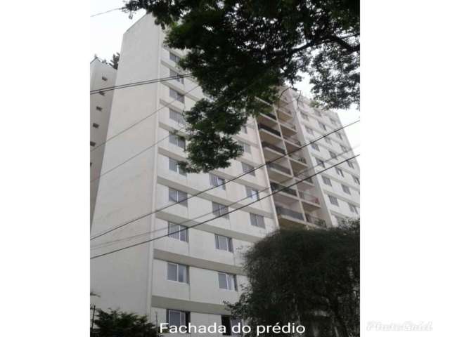 Apartamento com 3 quartos à venda na Rua Agente Gomes, --, Jardim São Paulo (Zona Norte), São Paulo por R$ 765.950