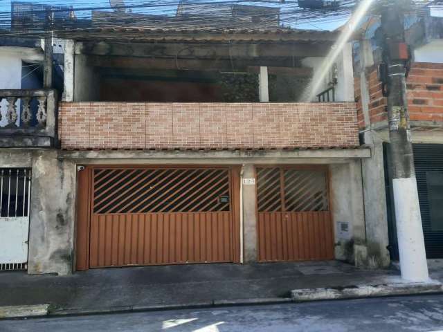 Casa com 2 quartos à venda na Ingá Natal, --, Vila Natal, São Paulo por R$ 300.000