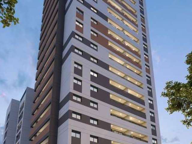 Apartamento com 2 quartos à venda na Rua Mauro, --, Saúde, São Paulo por R$ 782.000