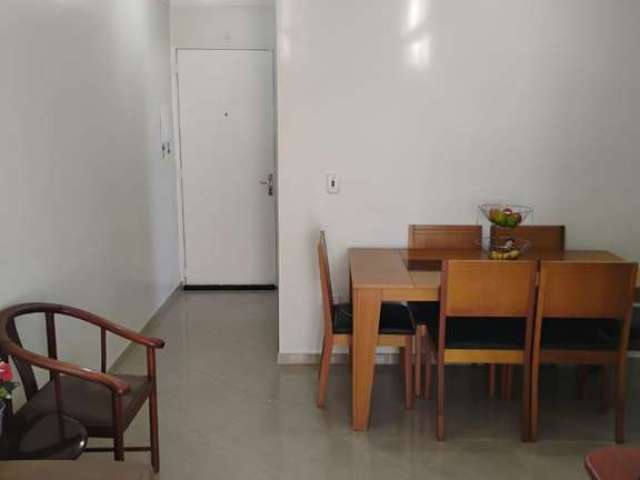 Apartamento com 2 quartos à venda na Arraial da Anta, --, Vila Carmosina, São Paulo por R$ 375.000