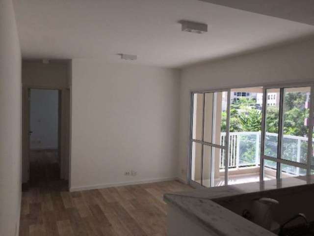 Apartamento com 2 quartos à venda na Rua Ambrizette, --, Jardim Fonte do Morumbi, São Paulo por R$ 750.000