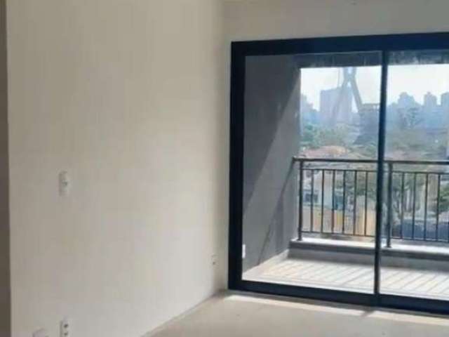 Apartamento com 1 quarto à venda na Rua Gabriel de Lara, --, Vila Cordeiro, São Paulo por R$ 450.000