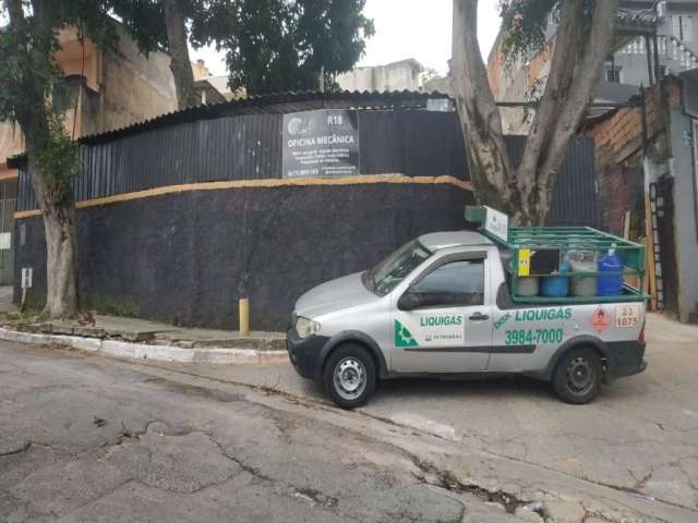 Terreno à venda na Doutor Sales Malheiros, --, Jardim Peri, São Paulo por R$ 750.000