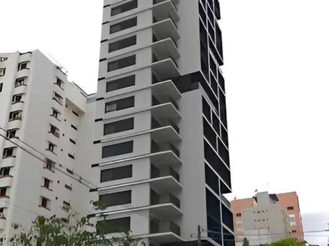 Apartamento com 1 quarto à venda na dos Jurupis, --, Moema, São Paulo por R$ 480.000