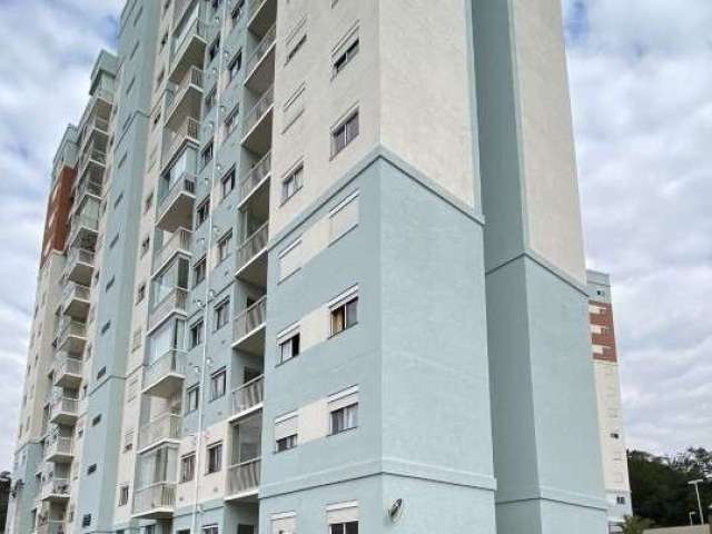 Apartamento com 3 quartos à venda na Avenida Aníbal Correia, --, Votupoca, Barueri por R$ 365.000