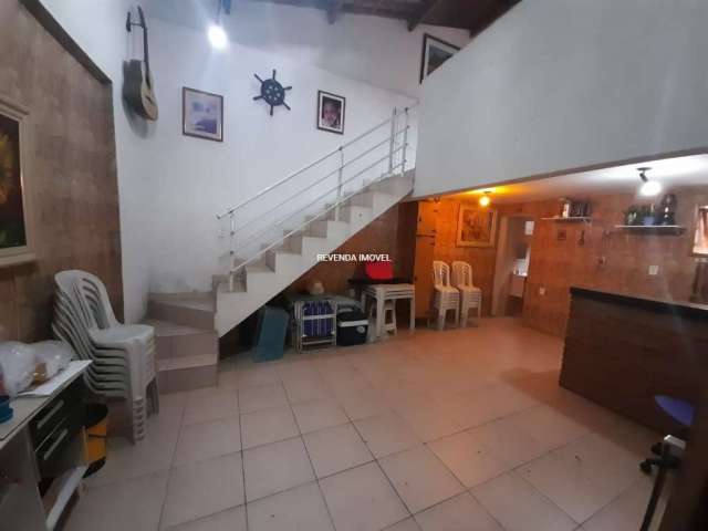 Casa com 3 quartos à venda na Rua Paulo Setúbal, --, Vila São Pedro, Santo André por R$ 730.000