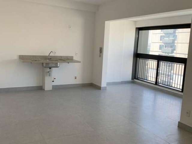 Apartamento com 1 quarto à venda na Rua Pascal, --, Campo Belo, São Paulo por R$ 799.000