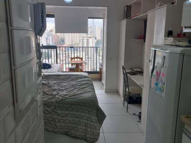 Apartamento com 1 quarto à venda na Rua Doutor Penaforte Mendes, --, Bela Vista, São Paulo por R$ 490.000