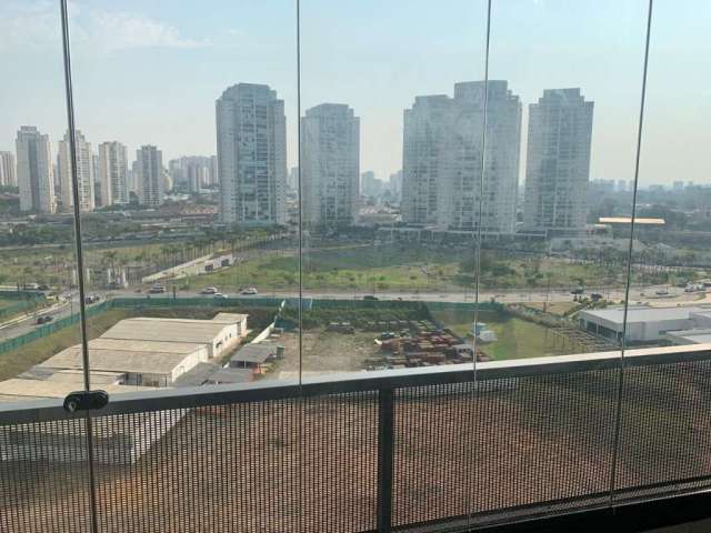 Apartamento com 2 quartos à venda na Nicolas Boer, --, Jardim das Perdizes, São Paulo por R$ 1.200.000