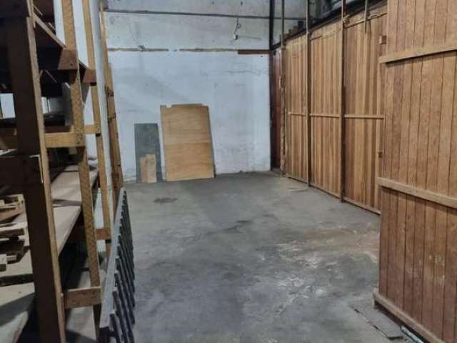 Ponto comercial para alugar na dos Latinos, --, Jardim Santa Terezinha, São Paulo por R$ 15.000