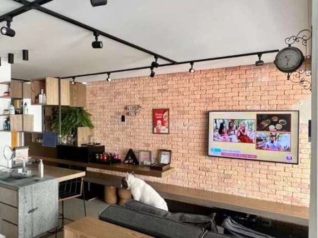 Apartamento com 1 quarto à venda na Rua Augusta, --, Consolação, São Paulo por R$ 1.000.000