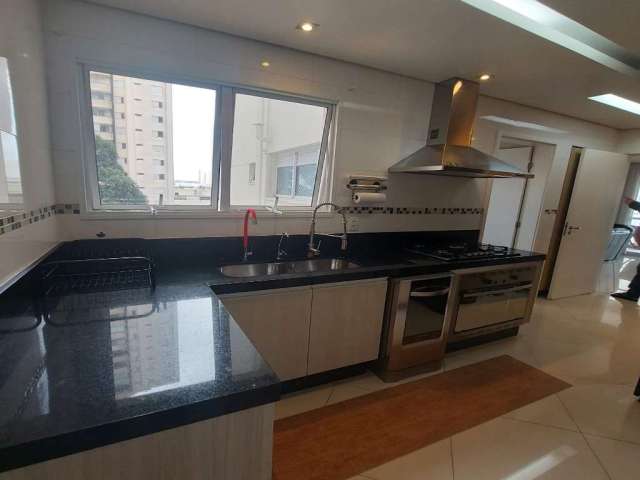 Apartamento com 3 quartos à venda na Avenida João Peixoto Viegas, --, Jardim Consórcio, São Paulo por R$ 1.270.000