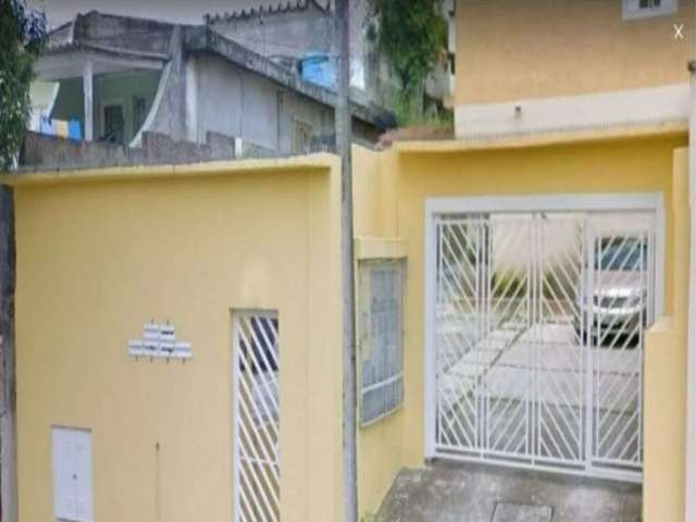 Casa em condomínio fechado com 2 quartos à venda na São Severo, --, Vila Ré, São Paulo por R$ 339.200