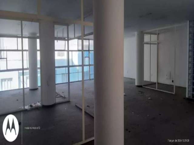 Sala comercial para alugar na Rua Líbero Badaró, --, Centro, São Paulo por R$ 3.500