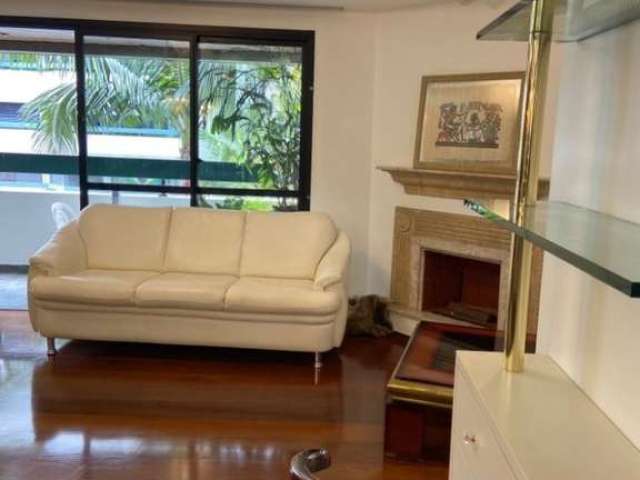 Apartamento com 4 quartos à venda na Rua Pintassilgo, --, Vila Uberabinha, São Paulo por R$ 2.700.000