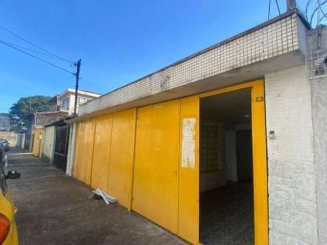 Ponto comercial para alugar na Rua Vicente Fernandes Pinto, --, Vila Água Funda, São Paulo por R$ 4.500