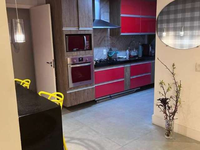 Apartamento com 2 quartos à venda na Avenida Copacabana, --, Empresarial 18 do Forte, Barueri por R$ 1.696.000