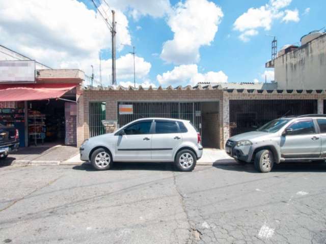 Casa com 6 quartos à venda na Doutor Frederico de Azevedo Antunes, --, Jardim Rosana, São Paulo por R$ 1.200.000