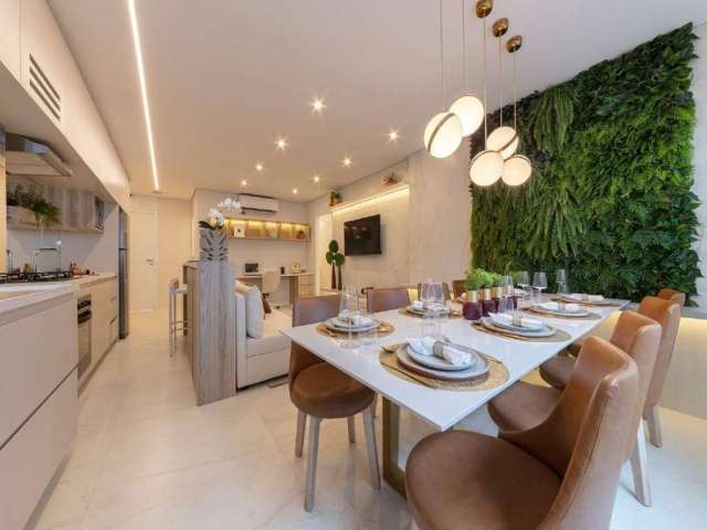 Apartamento com 3 quartos à venda na Rua do Bosque, --, Barra Funda, São Paulo por R$ 999.116