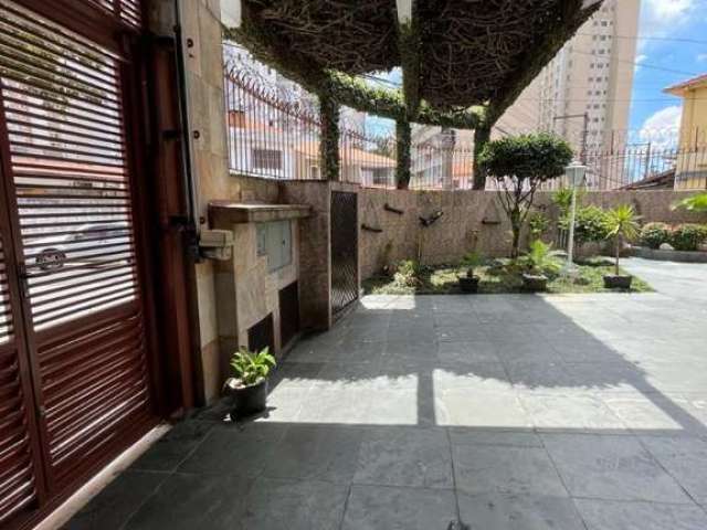 Casa com 3 quartos à venda na Rua Olivaldo Vila Nova, --, Jardim Cidália, São Paulo por R$ 949.000