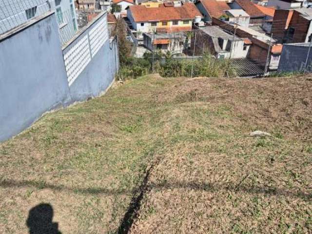 Terreno à venda na Rua Professora Margarida Ruth Ferreira de Lima, --, Horto Florestal, São Paulo por R$ 861.702