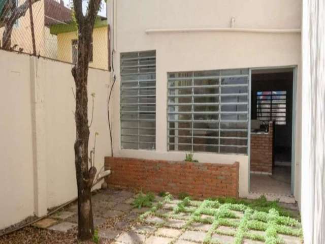 Casa com 4 quartos à venda na Dona Belica Barbosa Lima, --, Vila Paulo Silas, São Paulo por R$ 580.000