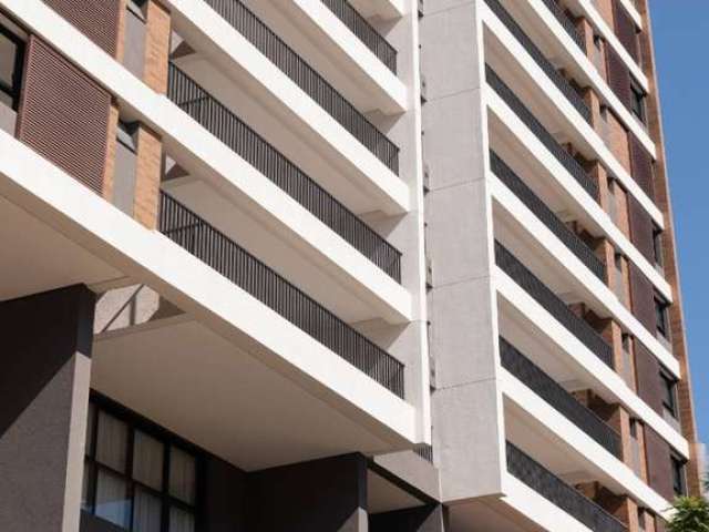 Apartamento com 4 quartos à venda na Leonardo Nunes, --, Vila Clementino, São Paulo por R$ 2.390.000