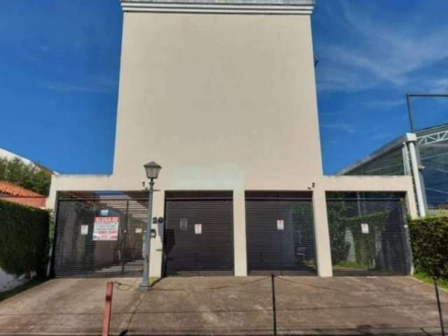 Sala comercial para alugar na Rua Camargo, --, Butantã, São Paulo por R$ 5.000