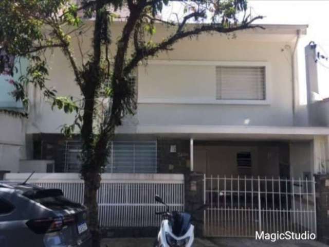 Casa com 3 quartos para alugar na Rua Macambará, --, Cidade Monções, São Paulo por R$ 5.000