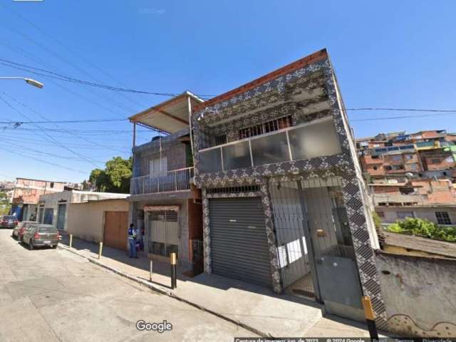 Casa comercial à venda na Dom Tomás de Noronha, --, Jardim Vista Alegre, São Paulo por R$ 340.000