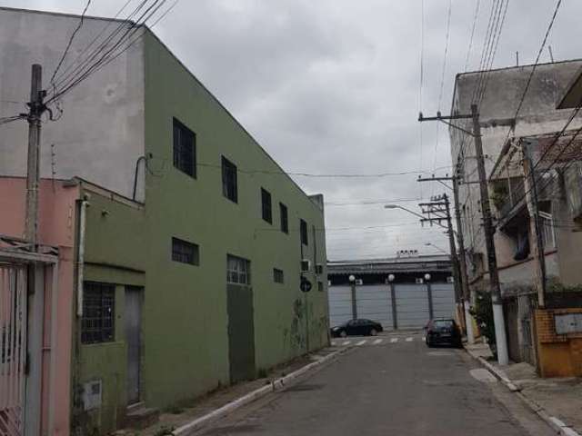 Prédio à venda na da Coroa, --, Vila Guilherme, São Paulo por R$ 2.800.000