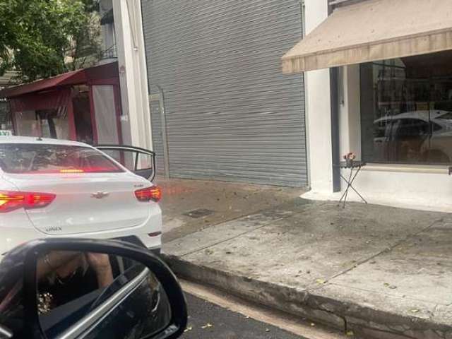 Ponto comercial para alugar na Rua Barão de Capanema, --, Cerqueira César, São Paulo por R$ 32.000