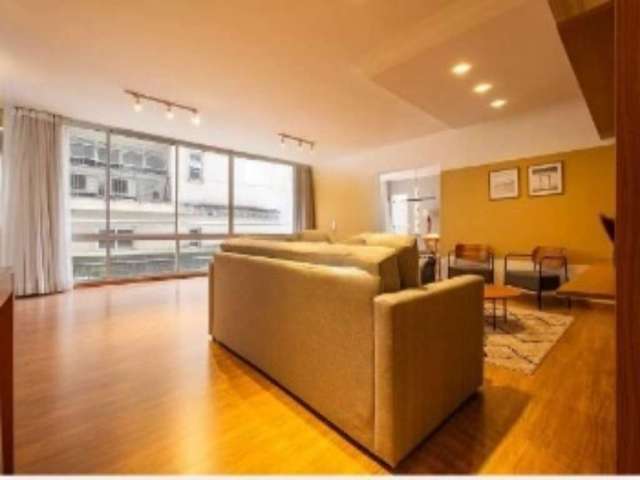 Apartamento com 4 quartos para alugar na Alameda Casa Branca, --, Jardim Paulista, São Paulo por R$ 15.000