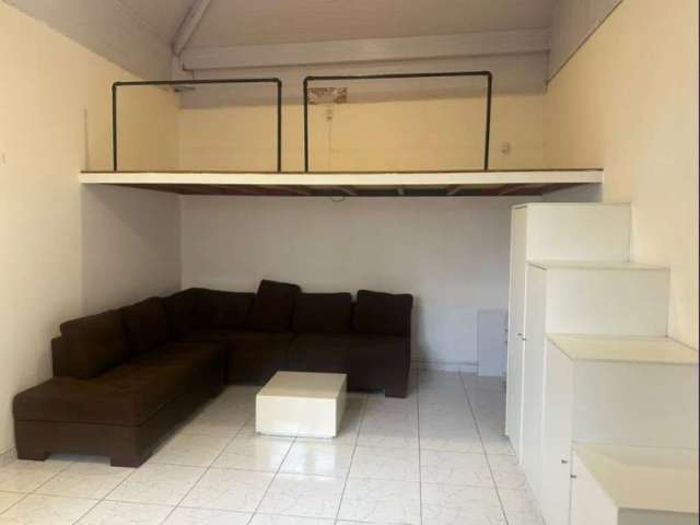 Apartamento com 1 quarto à venda na Rua Joaquim Távora, --, Vila Mariana, São Paulo por R$ 295.000