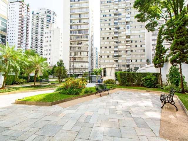 Apartamento com 3 quartos à venda na Rua Doutor Albuquerque Lins, --, Santa Cecília, São Paulo por R$ 1.900.000