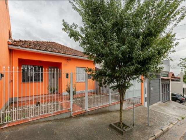 Casa comercial à venda na Avenida Cláudio Franchi, --, Jardim Monte Kemel, São Paulo por R$ 851.100