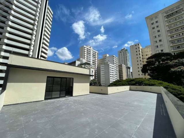 Casa comercial para alugar na Alameda Joaquim Eugênio de Lima, --, Jardim Paulista, São Paulo por R$ 75.000