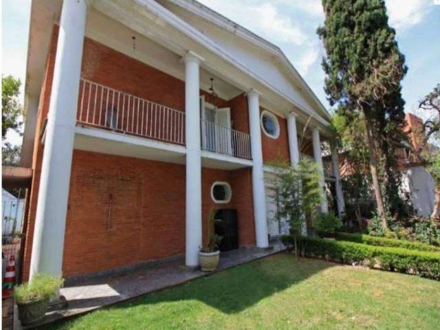 Casa com 5 quartos para alugar na Rua Cardeal Cagliori, --, Alto de Pinheiros, São Paulo por R$ 15.000