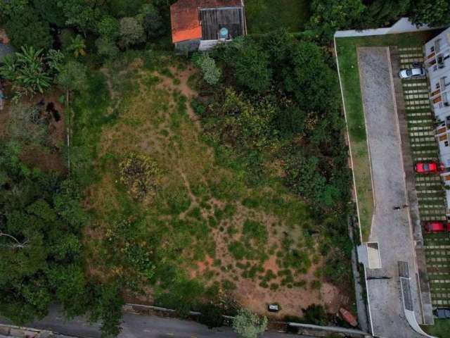 Terreno à venda na Surucuá, --, Quinta dos Angicos, Cotia por R$ 2.000.000