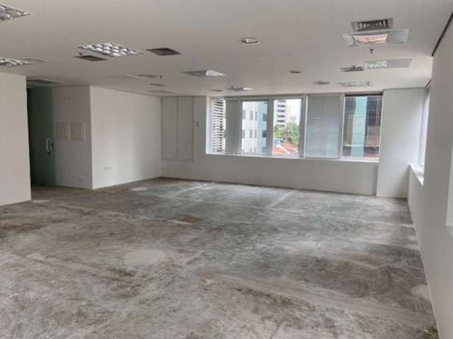 Sala comercial para alugar na Rua Samuel Morse, --, Cidade Monções, São Paulo por R$ 5.590