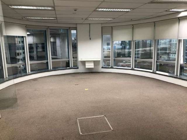 Sala comercial para alugar na Avenida Engenheiro Luiz Carlos Berrini, --, Cidade Monções, São Paulo por R$ 20.000