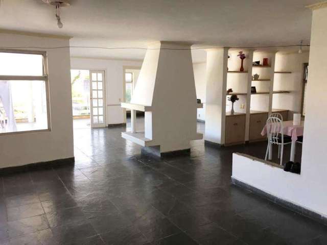 Casa com 5 quartos à venda na Rua Montesano, --, Barro Branco (Zona Norte), São Paulo por R$ 1.300.000